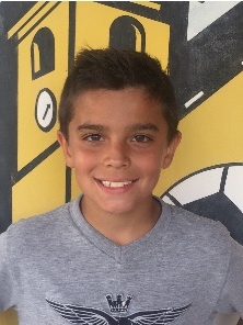 LAMBERTI Nicola